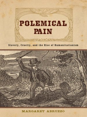 cover image of Polemical Pain